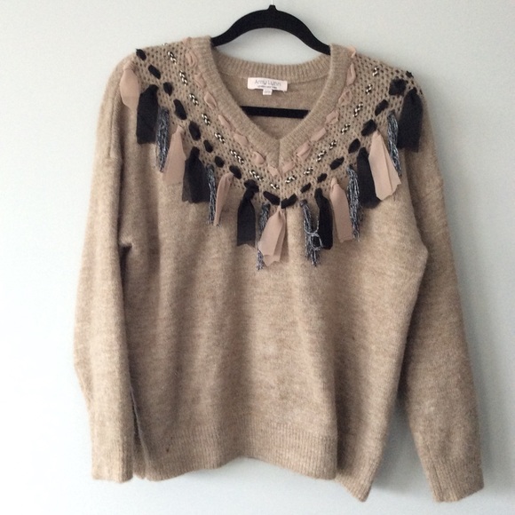 Amy Lynn Sweaters - Amy Lynn Sweater Small NWOT